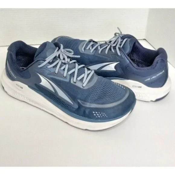 Altra | Shoes | Altra Mens Paradigm 6 Road Running Shoes  display picture 2